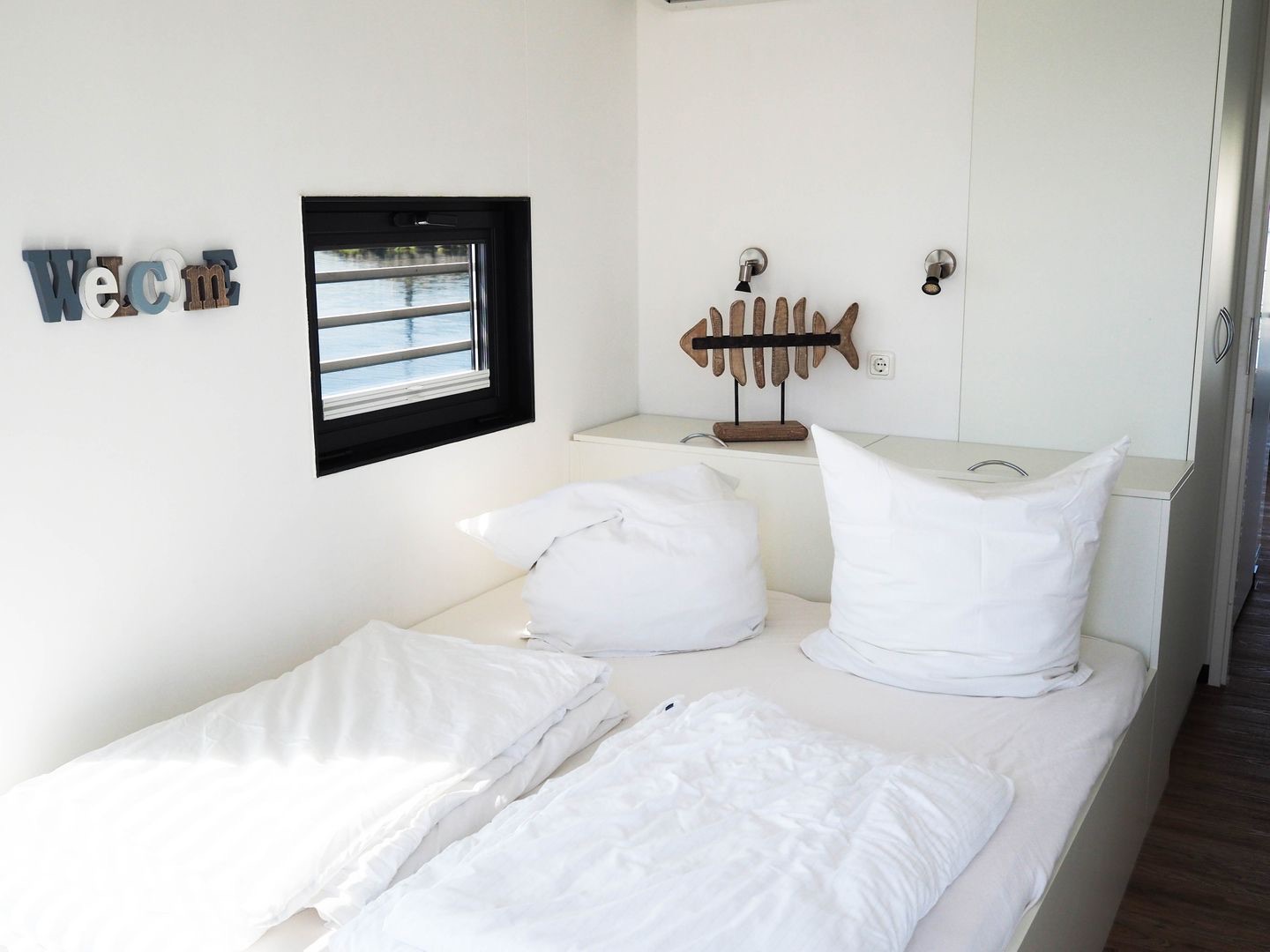 Weiteres Schlafzimmer